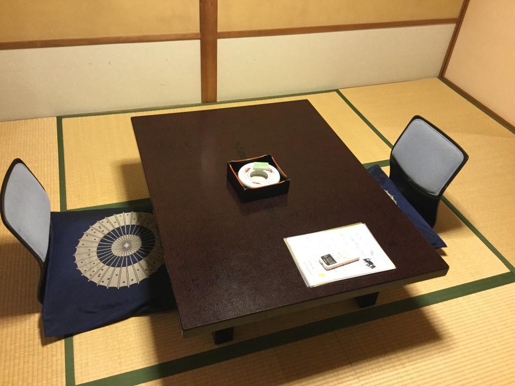 Hotel Izu Katase Onsen Ayumitei Fukumatsuso Higashiizu Exterior foto